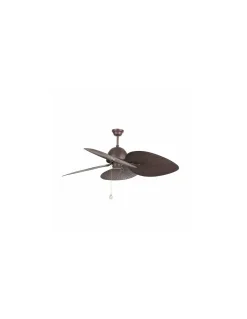 Ventilador de techo Cuba | Faro Barcelona