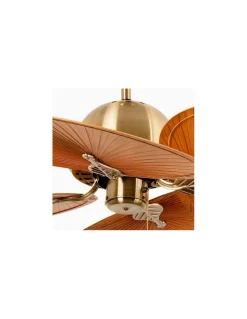 Ventilador de techo Cuba | Faro Barcelona