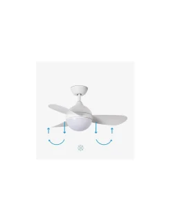 Ventilador de techo Hvar | Faro Barcelona