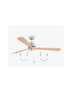 Ventilador de techo Lantau XL | Faro Barcelona