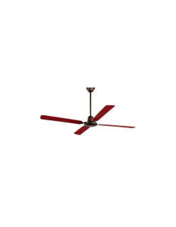Ventilador de techo Malvinas | Faro Barcelona