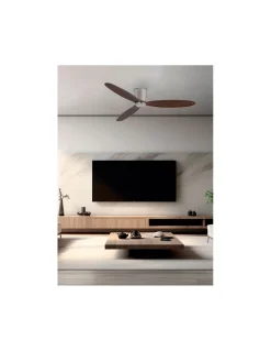 Ventilador de techo Nias | Faro Barcelona