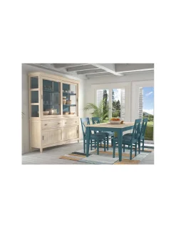 Vitrina Amberes AC012 | Grupo Seys