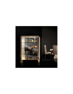 Vitrina Diamante | Arredoclassic