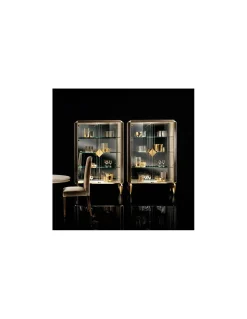 Vitrina Diamante | Arredoclassic