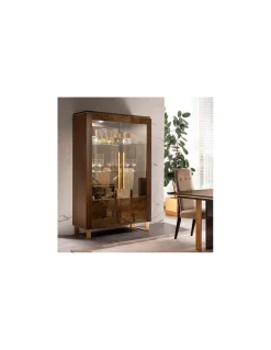 Vitrina Essenza | Arredoclassic