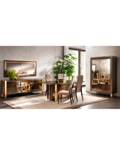 Vitrina Essenza | Arredoclassic