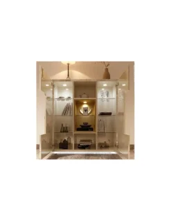 Vitrina GD10 | Franco Furniture