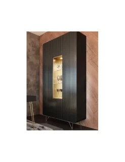 Vitrina MX04 | Franco Furniture