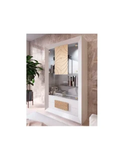 Vitrina MX10 | Franco Furniture