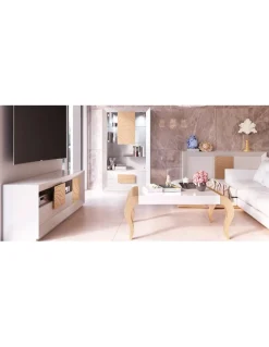 Vitrina MX10 | Franco Furniture
