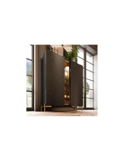 Vitrina MX02 | Franco Furniture