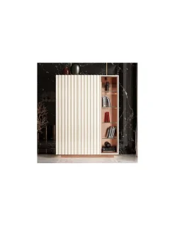 Vitrina Orión | Franco Furniture